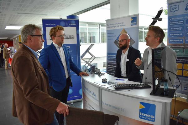 Digital Shopfloor Management